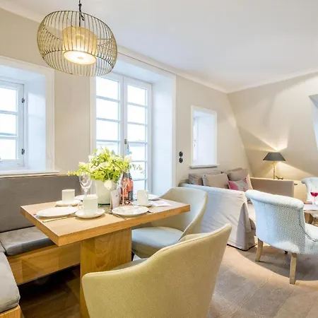 Aegir Whg 3 * Vesterland