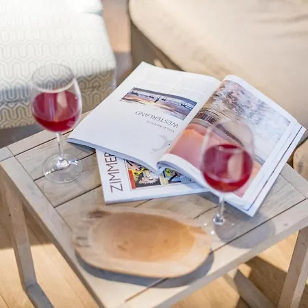 Aegir Whg 3 Lejlighed *