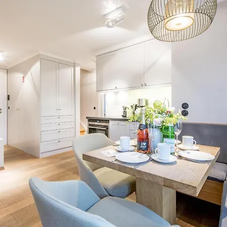 Aegir Whg 3 Lejlighed *