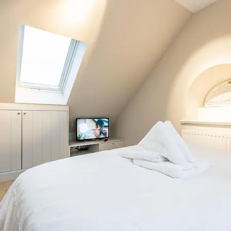 Aegir Whg 3 * Vesterland