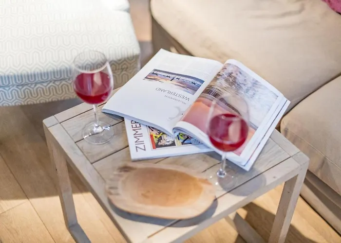 Aegir Whg 3 아파트 *