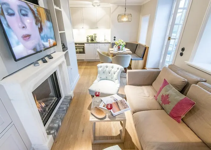 Aegir Whg 3 * 베스터란트