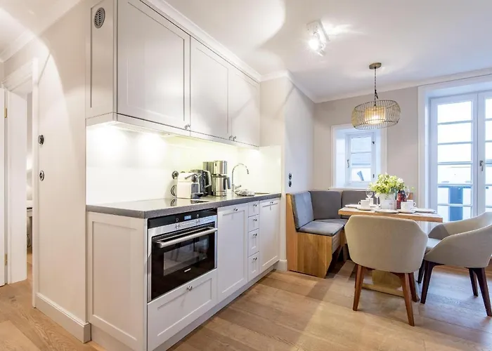 Aegir Whg 3 아파트 *