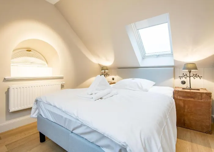 아파트 Aegir Whg 3 베스터란트