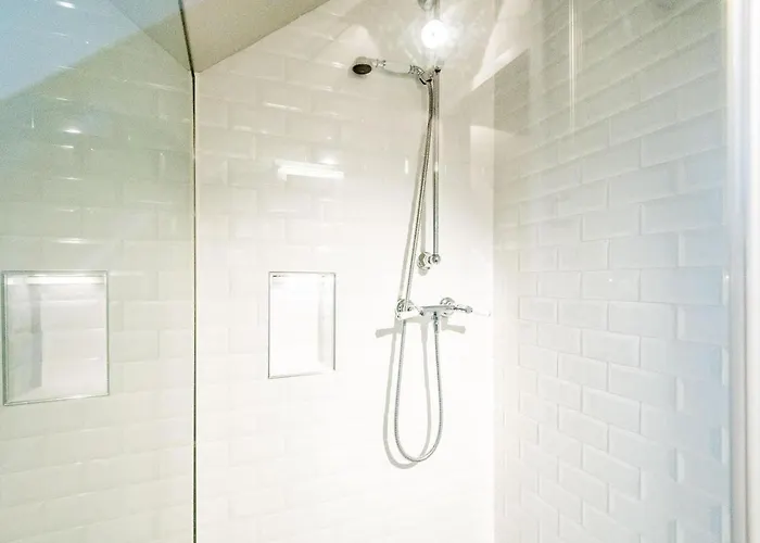 Aegir Whg 3 아파트