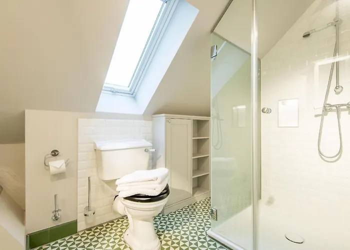 Aegir Whg 3 아파트 베스터란트