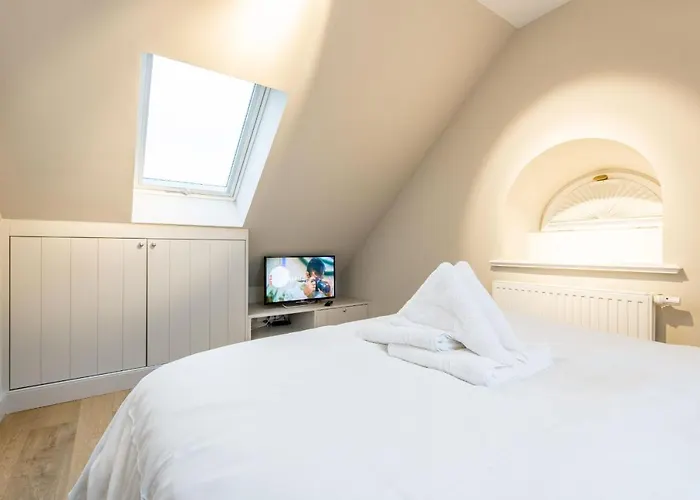 Aegir Whg 3 * Westerland