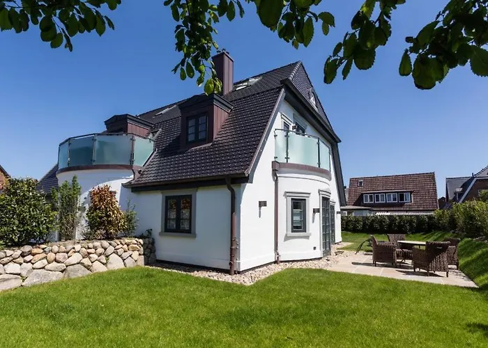 Aegir Whg 3 * 베스터란트